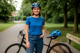 Best Bike Helmet UK Guide: Fit, Safety & Ride Choice
