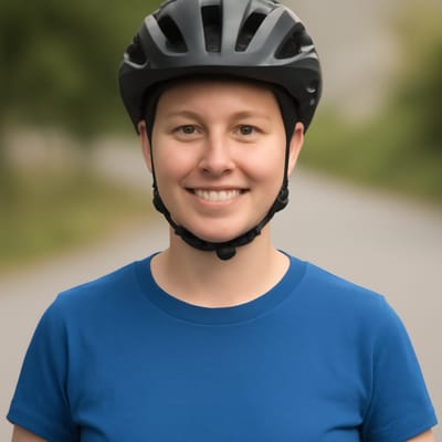 Why does helmet fit come before every other feature?