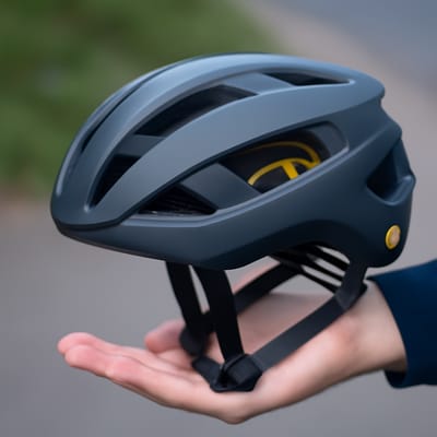 Which safety signs and protection features are worth checking?