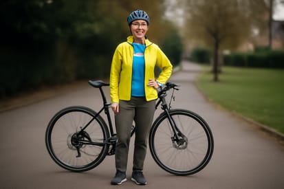 Riding Use Helmets: How to Choose the Right One