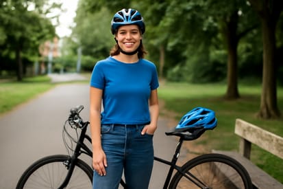 Best Bike Helmet UK Guide: Fit, Safety & Ride Choice