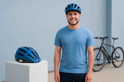 Bike Helmet Safety Checklist Before You Buy Guide